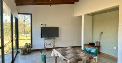 CASA SOBRE RUTA 28