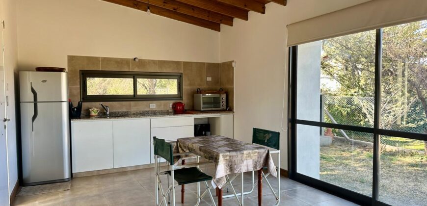 CASA SOBRE RUTA 28