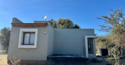 CASA SOBRE RUTA 28