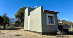 CASA SOBRE RUTA 28