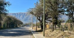 CASA SOBRE RUTA 28
