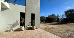 CASA SOBRE RUTA 28