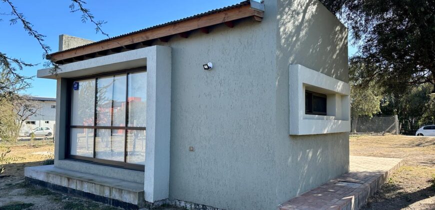 CASA SOBRE RUTA 28