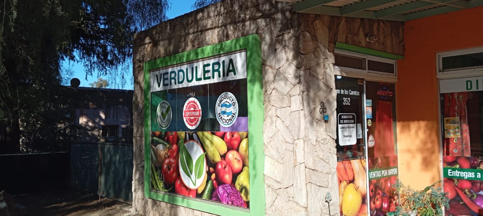 FONDO DE COMERCIO EN VENTA