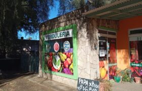 FONDO DE COMERCIO EN VENTA