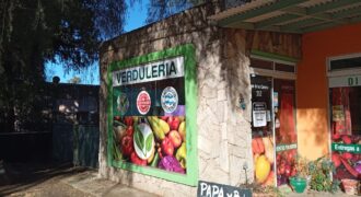 FONDO DE COMERCIO EN VENTA