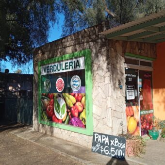 FONDO DE COMERCIO EN VENTA