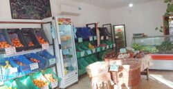 FONDO DE COMERCIO EN VENTA