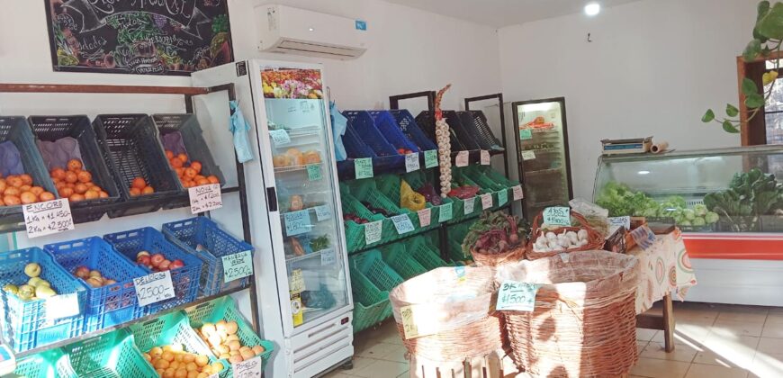 FONDO DE COMERCIO EN VENTA