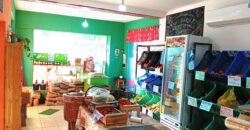 FONDO DE COMERCIO EN VENTA