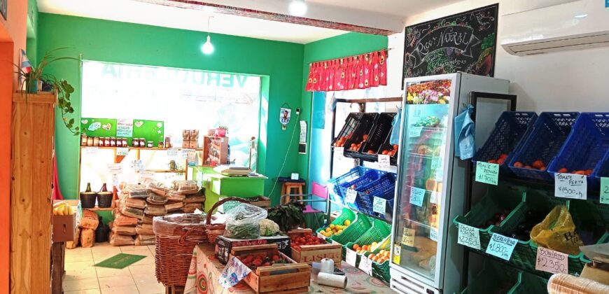FONDO DE COMERCIO EN VENTA