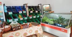 FONDO DE COMERCIO EN VENTA