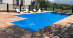 CASA PRINCIPAL + CABAÑAS