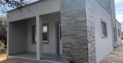 CASA PRINCIPAL + CABAÑAS