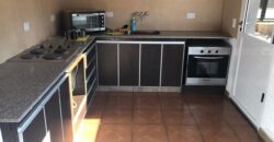 CASA PRINCIPAL + CABAÑAS