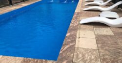 CASA PRINCIPAL + CABAÑAS