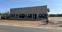 ALQUILER COMERCIAL SOBRE RUTA 28