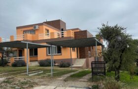ALQUILER PERMANENTE EN CASCADAS