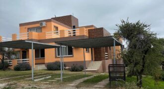 ALQUILER PERMANENTE EN CASCADAS