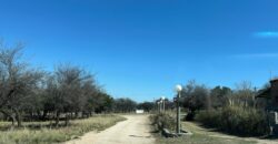 LOTE DE 500M CORTADERAS