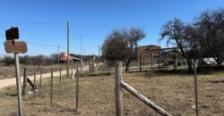LOTE DE 500M CORTADERAS