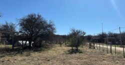 LOTE DE 500M CORTADERAS