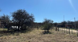 LOTE DE 500M CORTADERAS