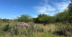 LOTE DE 999,8M² EN CORTADERAS