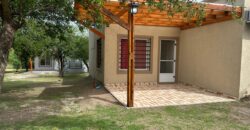 DOS CASAS EN LOTE DE 1.667M²