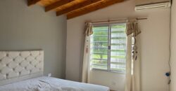 DOS CASAS EN LOTE DE 1.667M²