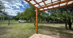 DOS CASAS EN LOTE DE 1.667M²