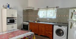 DOS CASAS EN LOTE DE 1.667M²