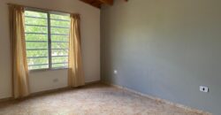 DOS CASAS EN LOTE DE 1.667M²