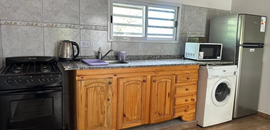 DOS CASAS EN LOTE DE 1.667M²