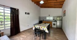 DOS CASAS EN LOTE DE 1.667M²