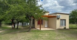 DOS CASAS EN LOTE DE 1.667M²