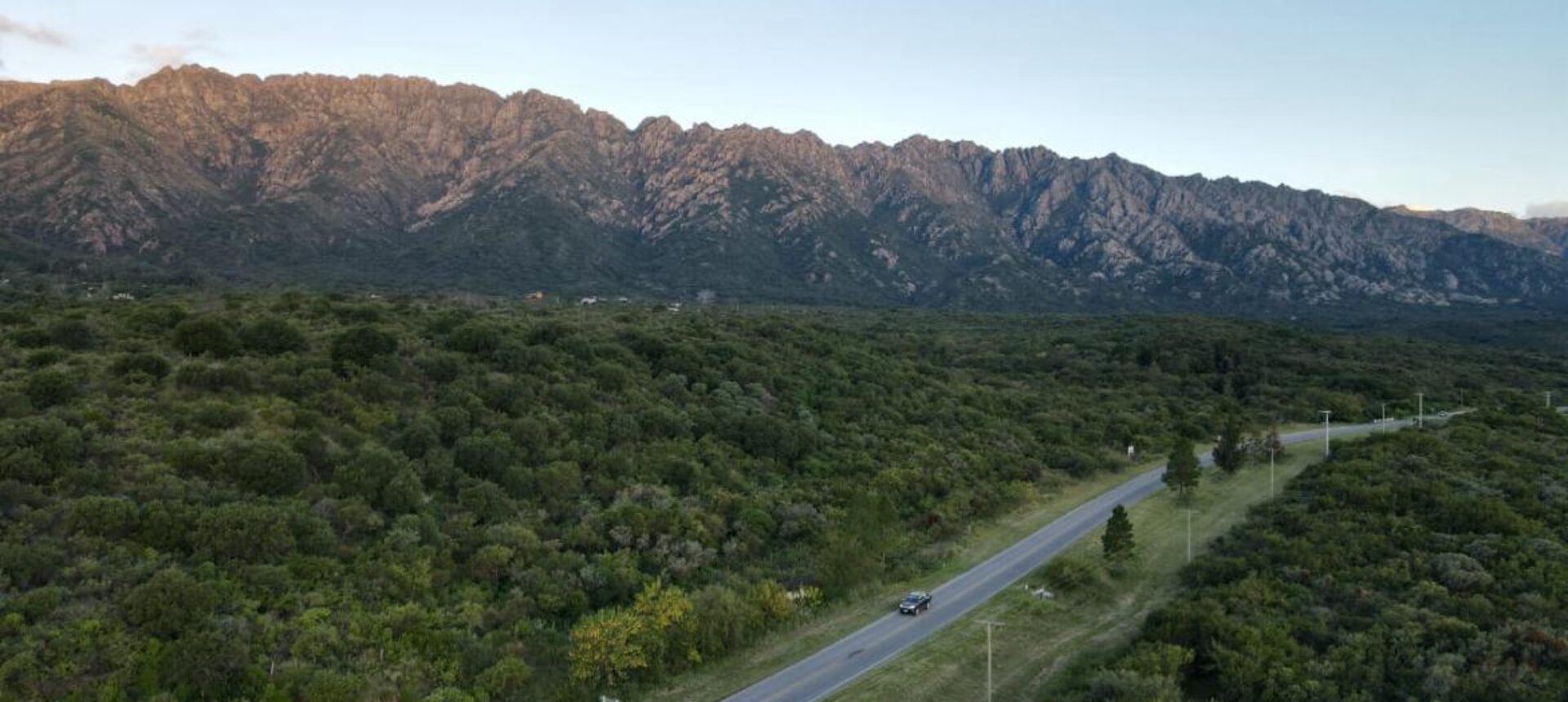 LA LOMITA CORTADERAS
