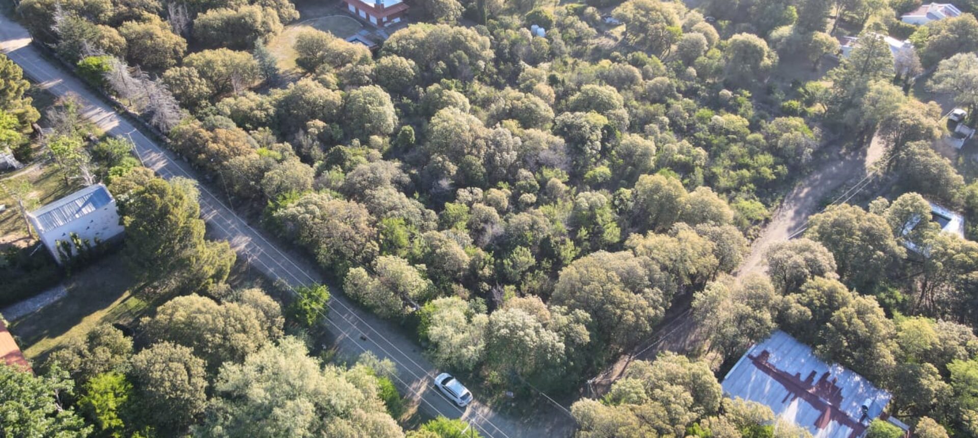 LA QUINTA, VILLA ELENA