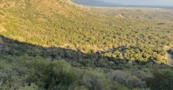 LA LOMA, LA QUEBRADA CORTADERAS