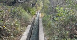 LA LOMA, LA QUEBRADA CORTADERAS