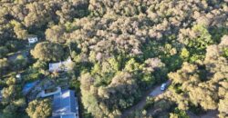 LA LOMA, LA QUEBRADA CORTADERAS