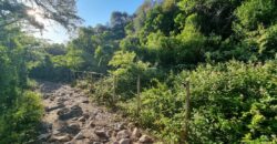 LA LOMA, LA QUEBRADA CORTADERAS