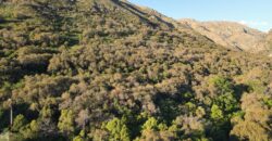 LA LOMA, LA QUEBRADA CORTADERAS