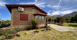 AMPLIA CASA EN CORTADERAS