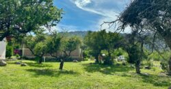 AMPLIA CASA EN CORTADERAS