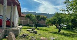 AMPLIA CASA EN CORTADERAS