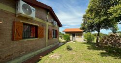 AMPLIA CASA EN CORTADERAS