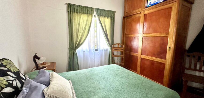 AMPLIA CASA EN CORTADERAS