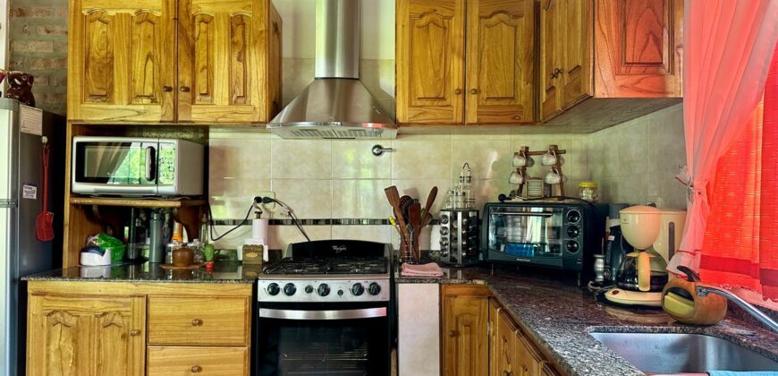 AMPLIA CASA EN CORTADERAS