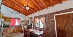 AMPLIA CASA EN CORTADERAS